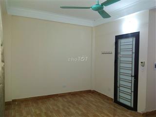 Phòng trọ/CC mini ở Ngõ Gốc Đề - Minh Khai - DT30m²