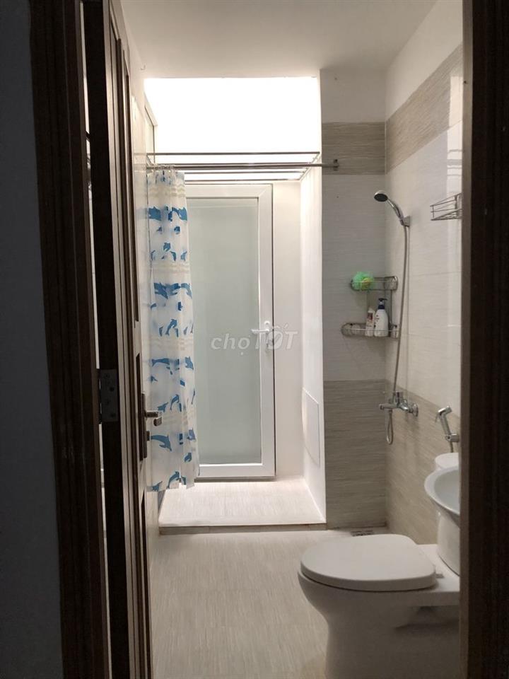 Căn hộ cho thuê 45m2, đường An Nhơn 1
