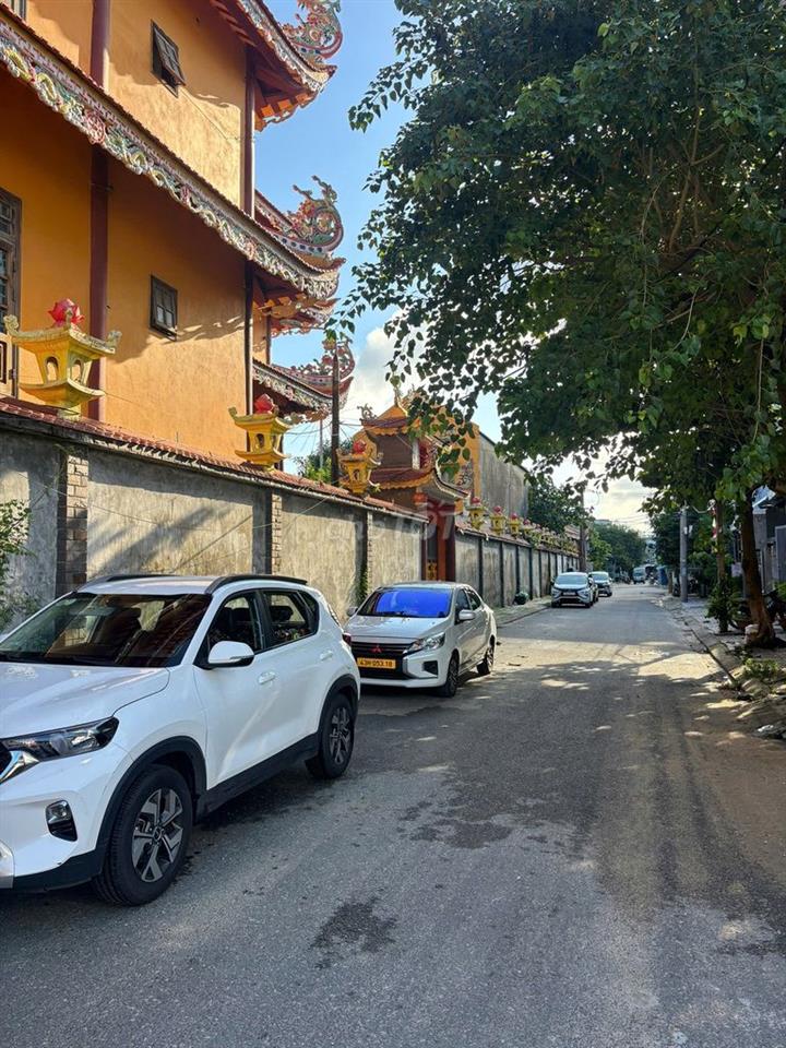 STUDIO MỚI GẦN BIỂN, GẦN NÚI, BAN CÔNG RỘNG 