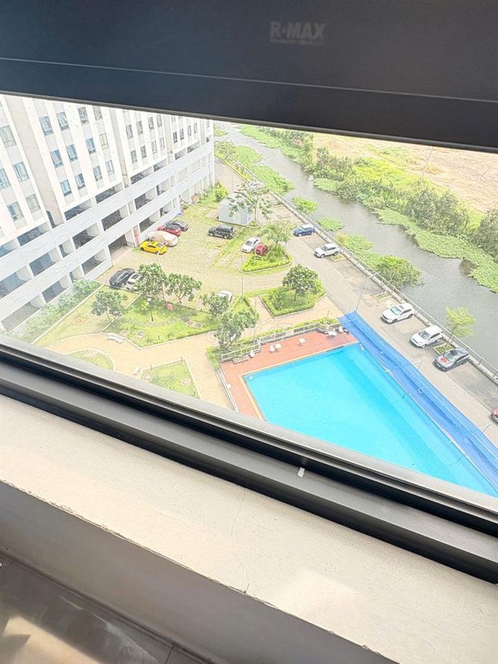 Cho thuê căn hộ 2PN-2WC, Chung cư Marina Tower