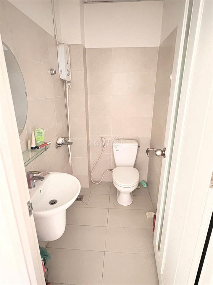 Cho thuê căn hộ 2PN-2WC, Chung cư Marina Tower