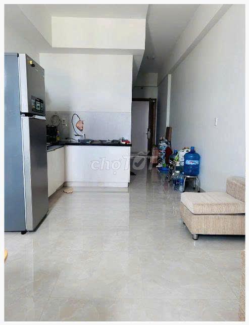 Cho thuê căn hộ 2PN-2WC, Chung cư Marina Tower