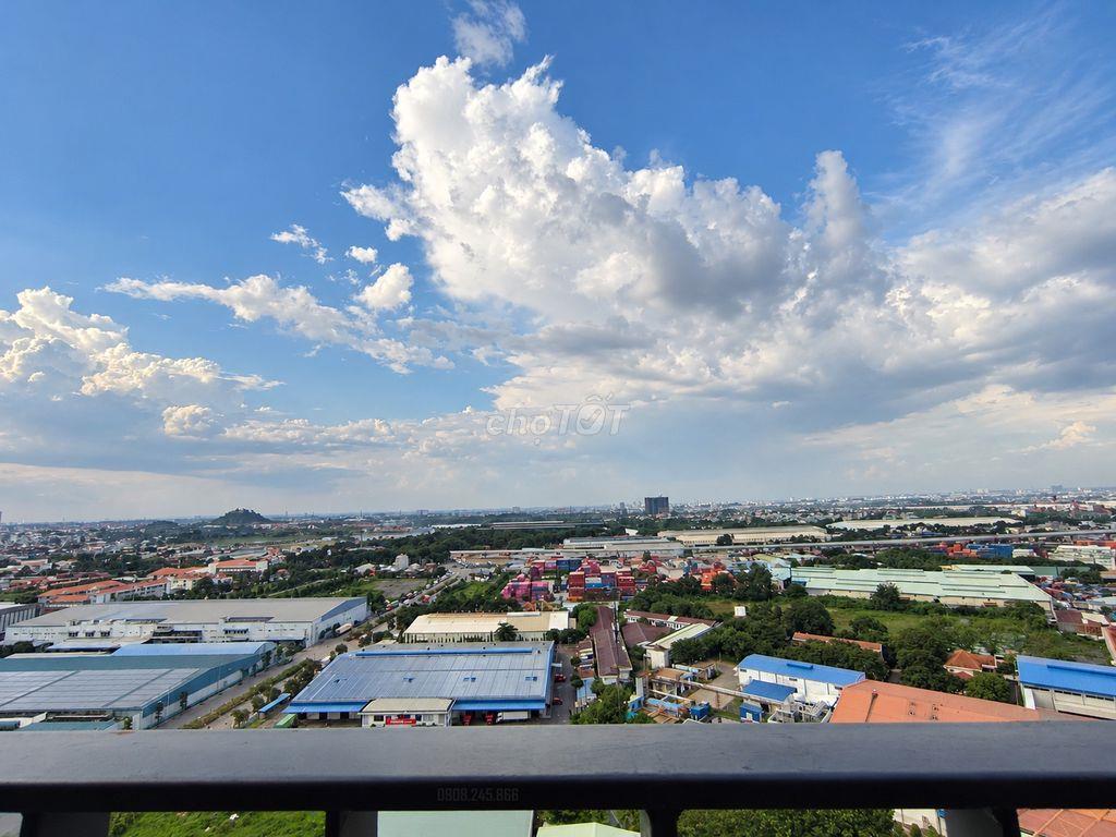 CĂN HỘ MỚI NHẬN BÀN GIAO. GẦN LÀNG ĐẠI HỌC!