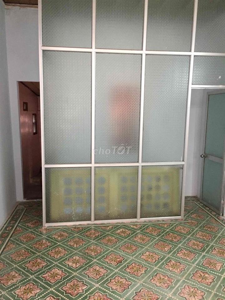 Cho thuê nhà riêng phố Tô Hiệu