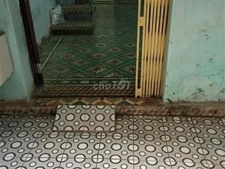 Cho thuê nhà riêng phố Tô Hiệu