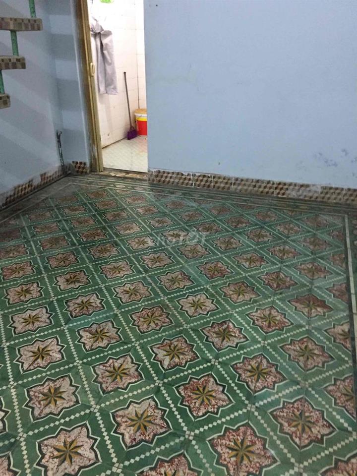 Cho thuê nhà riêng phố Tô Hiệu