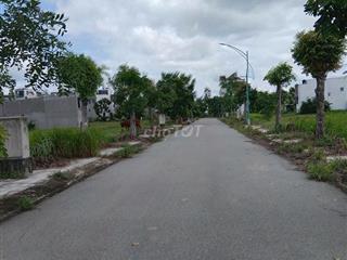 BÁN ĐẤT NỀN DỰ ÁN KHU DÂN CƯ PHÚ SINH - CÁT TƯỜNG