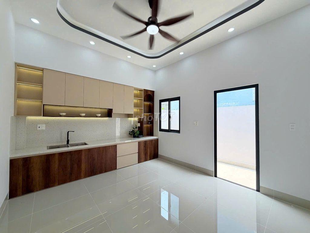 BÁN NHÀ MỚI HOÀN THIỆN TẶNG NỘI THẤT TẠI RẠCH GIÁ KIÊN GIANG 