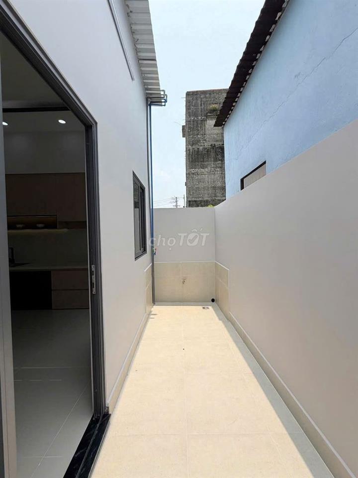 BÁN NHÀ MỚI HOÀN THIỆN TẶNG NỘI THẤT TẠI RẠCH GIÁ KIÊN GIANG 