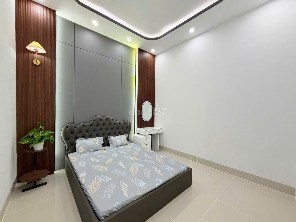 BÁN NHÀ MỚI HOÀN THIỆN TẶNG NỘI THẤT TẠI RẠCH GIÁ KIÊN GIANG 