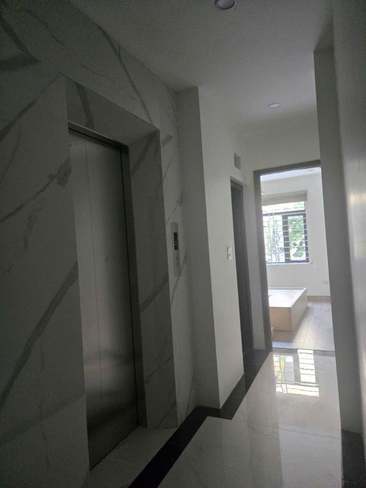 Bán nhà số 24 ngõ 165 đường Giáp Bát