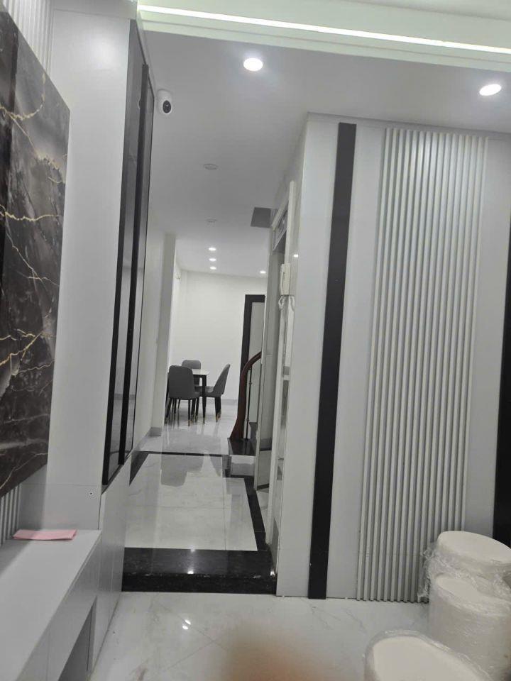 Bán nhà số 24 ngõ 165 đường Giáp Bát