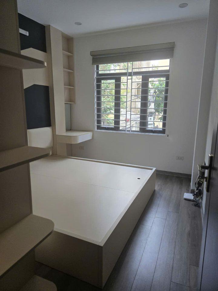 Bán nhà số 24 ngõ 165 đường Giáp Bát