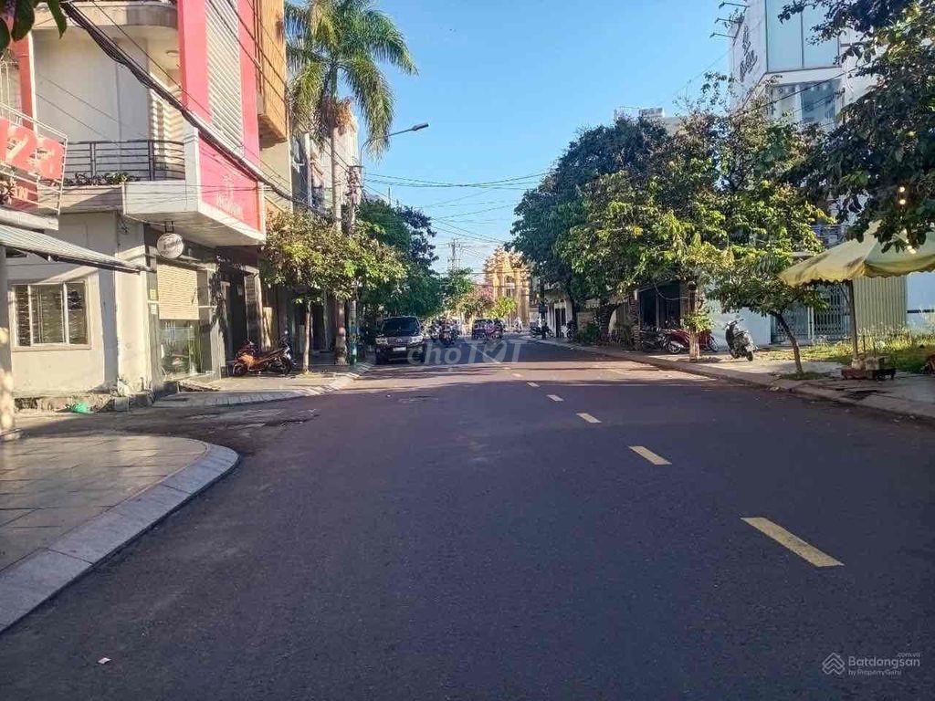 Bán Nhà 64 Trần Cao Vân, TP.Quy Nhơn, Tỉnh Bình Định cũ