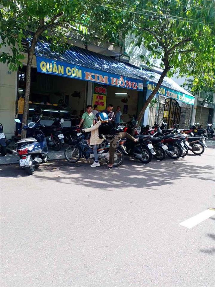 Bán Nhà 64 Trần Cao Vân, TP.Quy Nhơn, Tỉnh Bình Định cũ