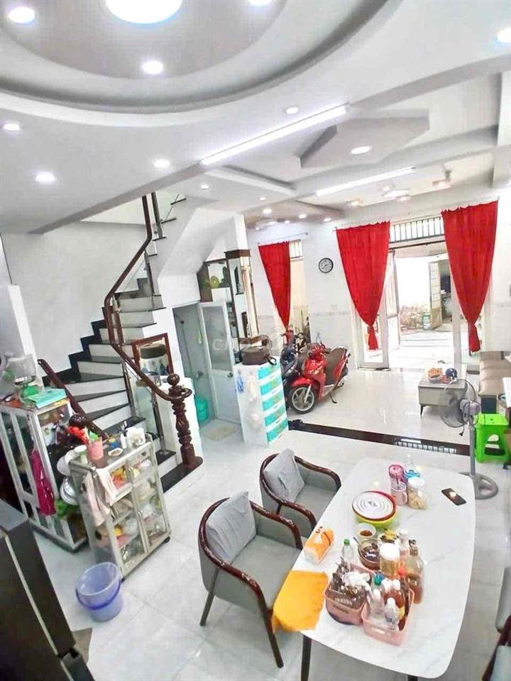 Lê Trọng Tấn oto đỗ cửa - NGANG KHỦNG 6M - 3tầng kiên cố - chỉ 4.8 TỶ