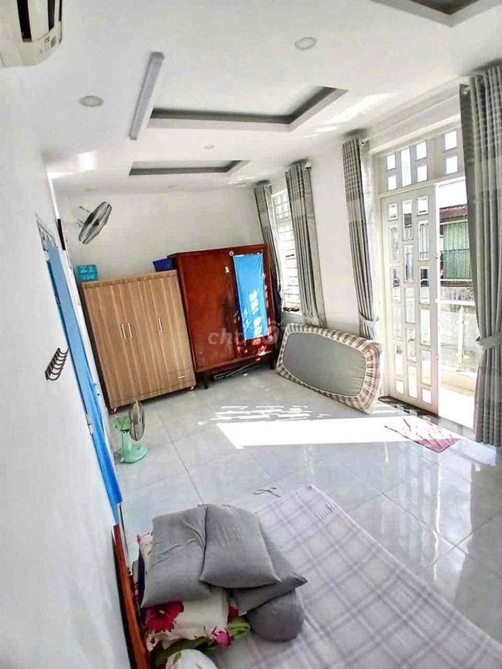Lê Trọng Tấn oto đỗ cửa - NGANG KHỦNG 6M - 3tầng kiên cố - chỉ 4.8 TỶ