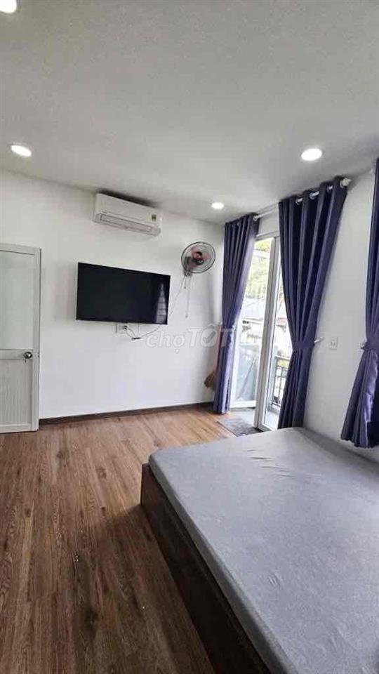 Trung tâm Tân Phú - 1sẹt Nguyễn Sơn 36m2 full nội thất - 3.58 TỶ