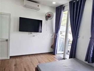 Trung tâm Tân Phú - 1sẹt Nguyễn Sơn 36m2 full nội thất - 3.58 TỶ