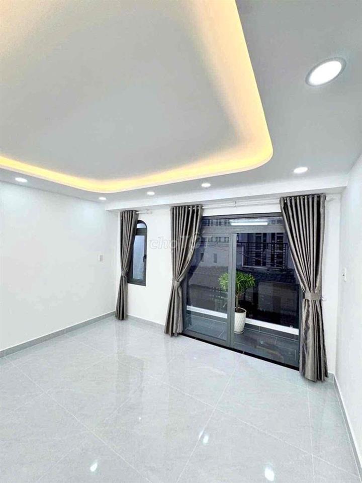 ❤️‍🔥Lê Văn Quới - Văn Cao giáp Tân Phú 40m2 - xe hơi thông - chỉ 4.85 TỶ