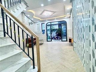 Nhà đẹp NGANG KHỦNG 6x14 ở ngay - chợ 26/3 - Lê Trọng Tấn - 3.5 TỶ