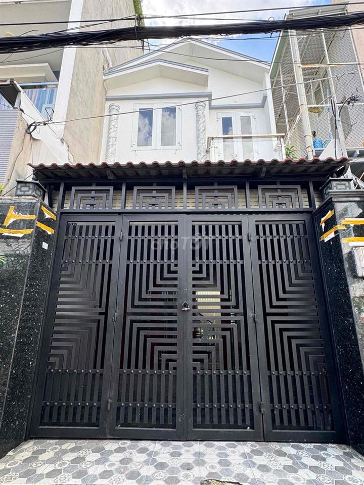 72.5m2 NGAY ĐƯỜNG SỐ 7 TÊN LỬA