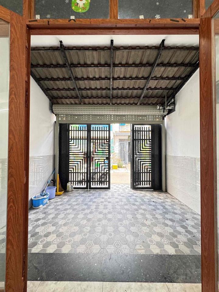 72.5m2 NGAY ĐƯỜNG SỐ 7 TÊN LỬA