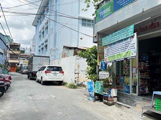 72.5m2 NGAY ĐƯỜNG SỐ 7 TÊN LỬA