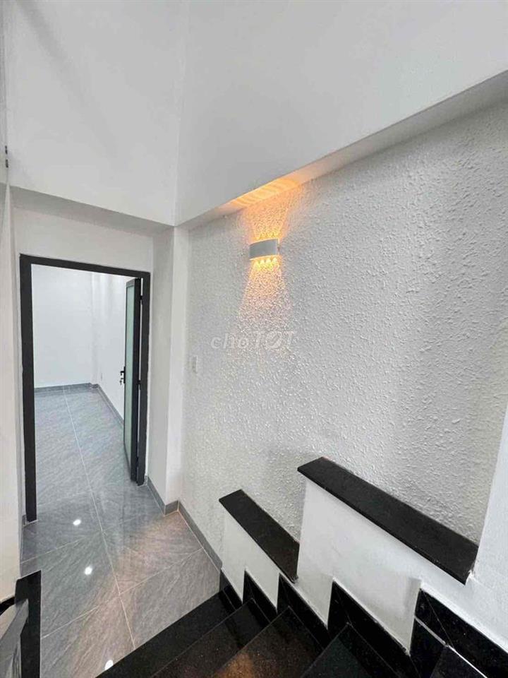 HẺM Ô TÔ GẦN AEON TÂN PHÚ CHỈ CHẠM 5Tỷ