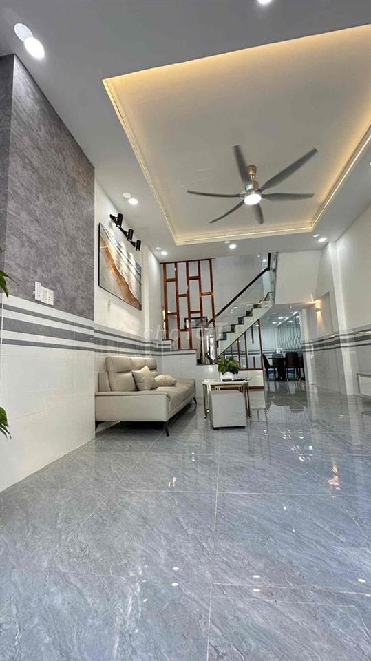 HẺM Ô TÔ GẦN AEON TÂN PHÚ CHỈ CHẠM 5Tỷ