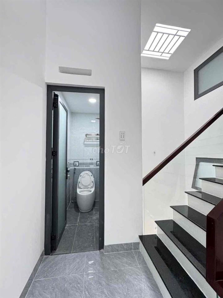 HẺM Ô TÔ GẦN AEON TÂN PHÚ CHỈ CHẠM 5Tỷ