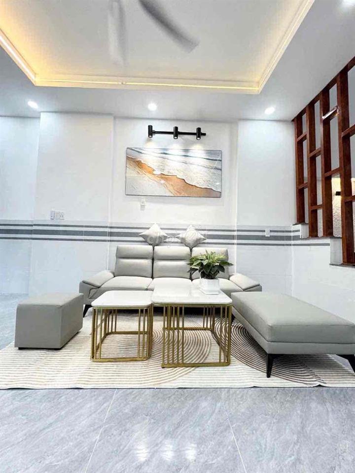 HẺM Ô TÔ GẦN AEON TÂN PHÚ CHỈ CHẠM 5Tỷ