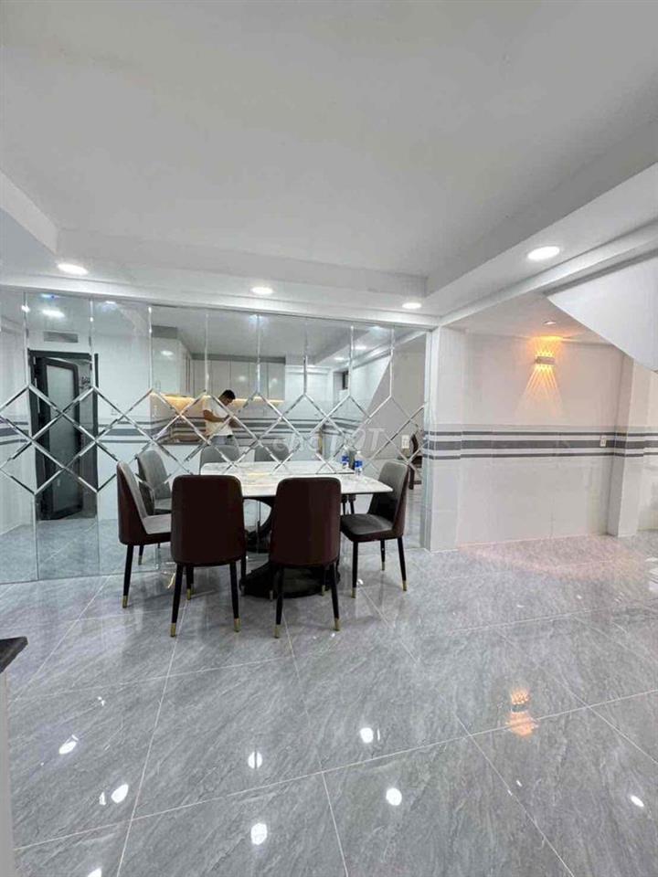 HẺM Ô TÔ GẦN AEON TÂN PHÚ CHỈ CHẠM 5Tỷ