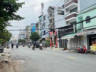 MẶT TIỀN ĐƯỜNG 12M NGANG LỚN 4.7M NỞ HẬU CỰC ĐẸP