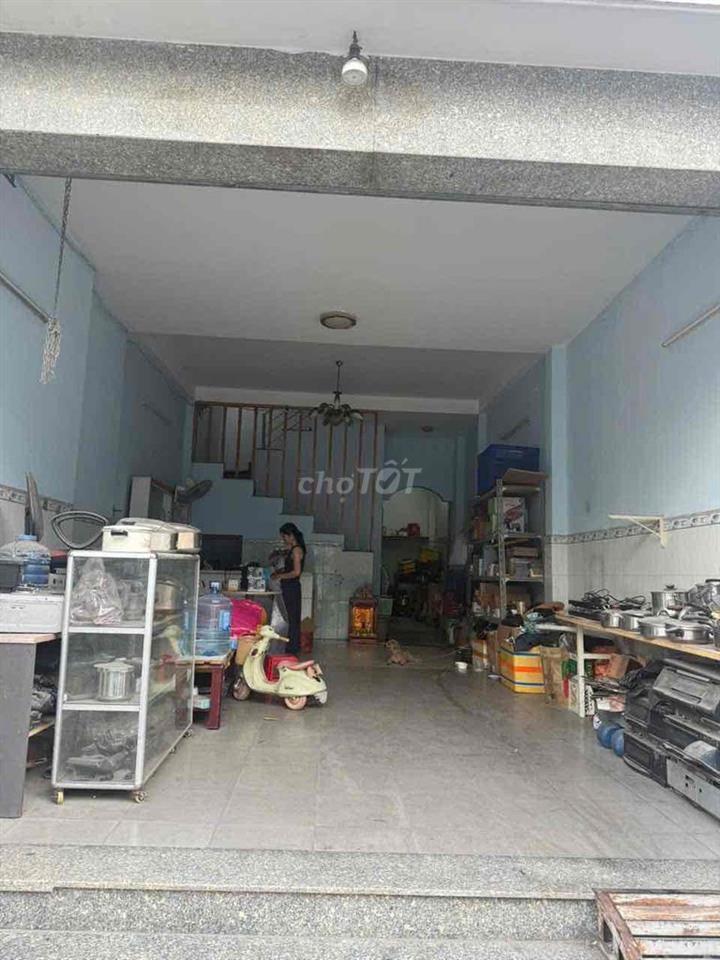 MẶT TIỀN ĐƯỜNG 12M NGANG LỚN 4.7M NỞ HẬU CỰC ĐẸP