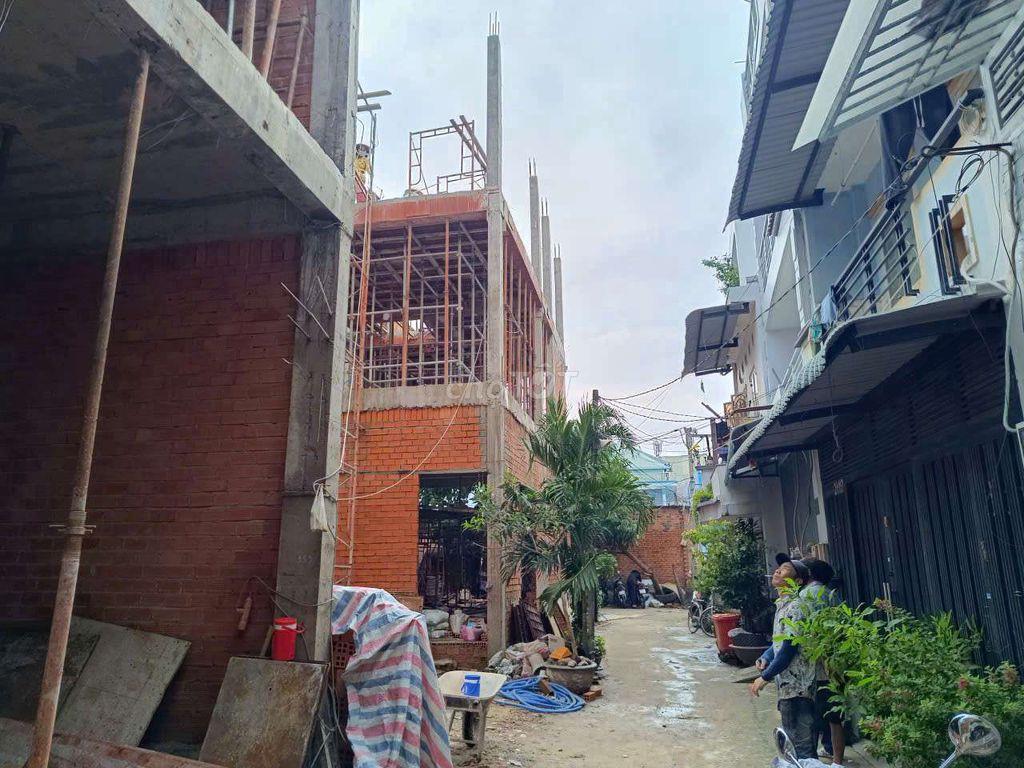 chính chủ cần bán nền đất
