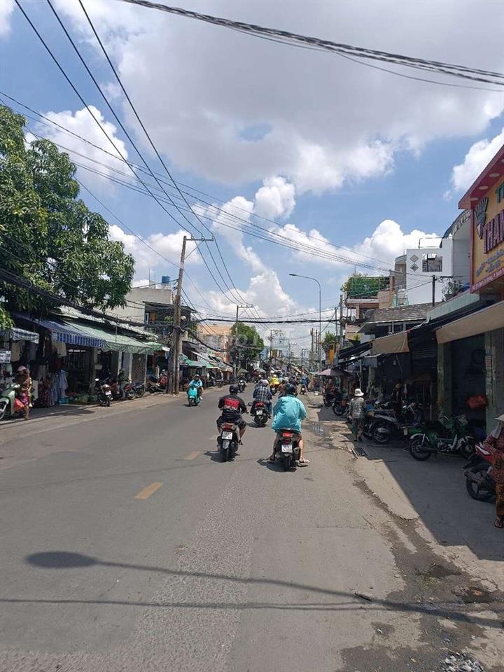 chính chủ cần bán nền đất