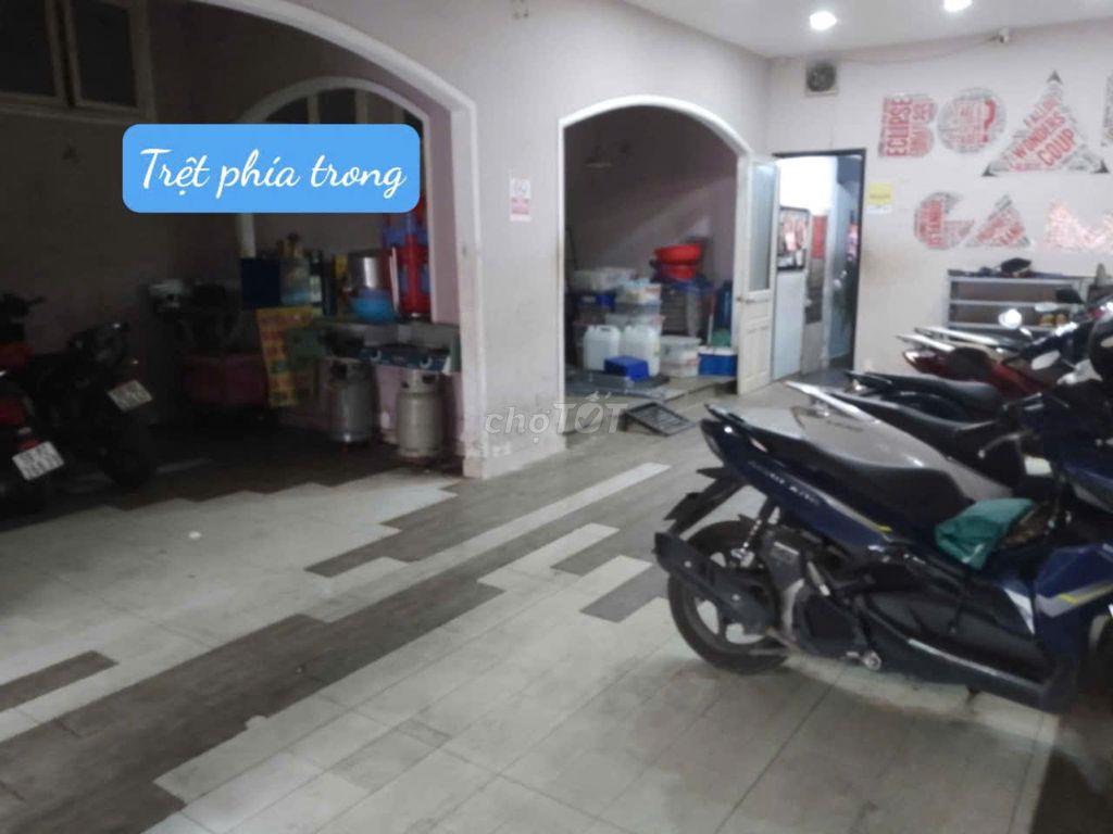 Bán nhà mặt tiền Trương Quốc Dung Phú Nhuận, gần Nguyễn Văn Trỗi