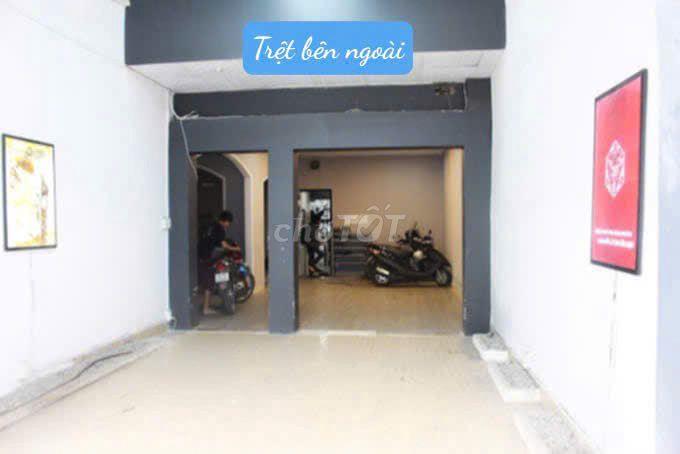Bán nhà mặt tiền Trương Quốc Dung Phú Nhuận, gần Nguyễn Văn Trỗi