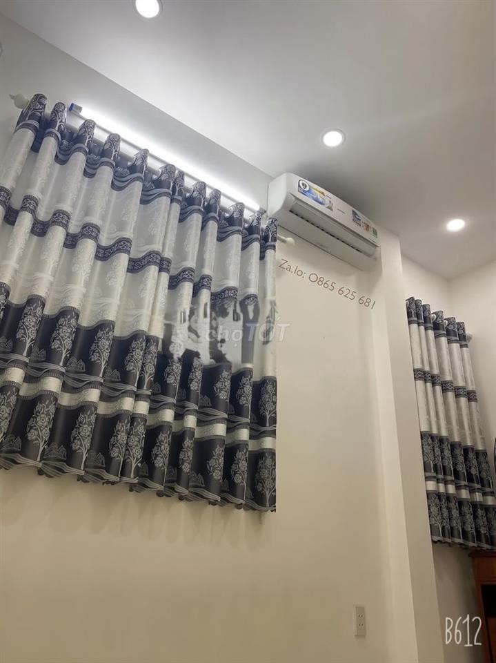 Cho Thuê Nhà Nguyên Căn Tại Phan Xích Long, Phường 2, Quận Phú Nhuận