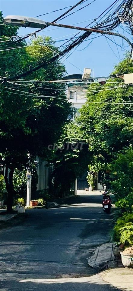 NHÀ TRUNG MỸ TÂY – ĐƯỜNG NHỰA THÔNG, TIỆN ÍCH ĐẦY ĐỦ, AN CƯ LÝ TƯỞNG