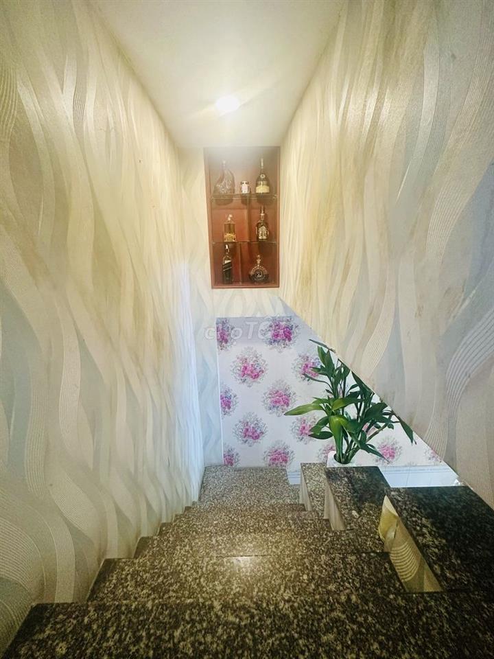 NHÀ TRUNG MỸ TÂY – ĐƯỜNG NHỰA THÔNG, TIỆN ÍCH ĐẦY ĐỦ, AN CƯ LÝ TƯỞNG
