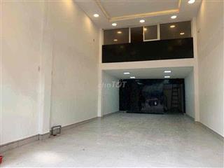 Mặt Tiền 3 Tháng 2 Quận 11 56 m² 3 Tầng 2 PN - 22 Triệu