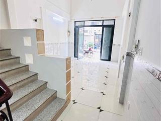 Hẻm Xe Hơi - Kinh Doanh - Lữ Gia Quận 11 56 m² 4 Tầng 4 PN