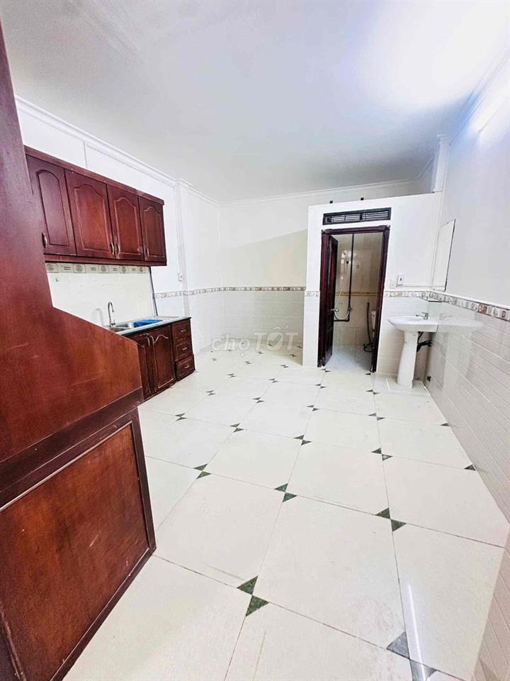 Hẻm Xe Hơi - Kinh Doanh - Lữ Gia Quận 11 56 m² 4 Tầng 4 PN