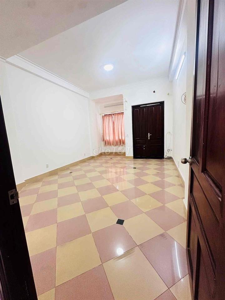 Hẻm Xe Hơi - Kinh Doanh - Lữ Gia Quận 11 56 m² 4 Tầng 4 PN