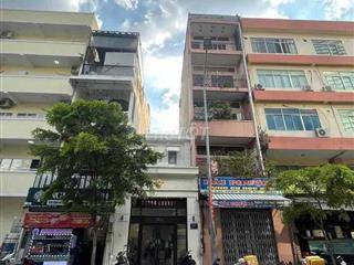Cho Thuê Nhà Mặt Tiền Trần Đình Xu Quận 1 80 m² 2 Tầng - 40 Tr