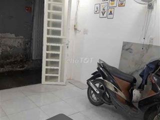 Cho Thuê Nhà Trần Đình Xu Quận 1 27 m² 2 Tầng 2 PN - 10.5 Triệu