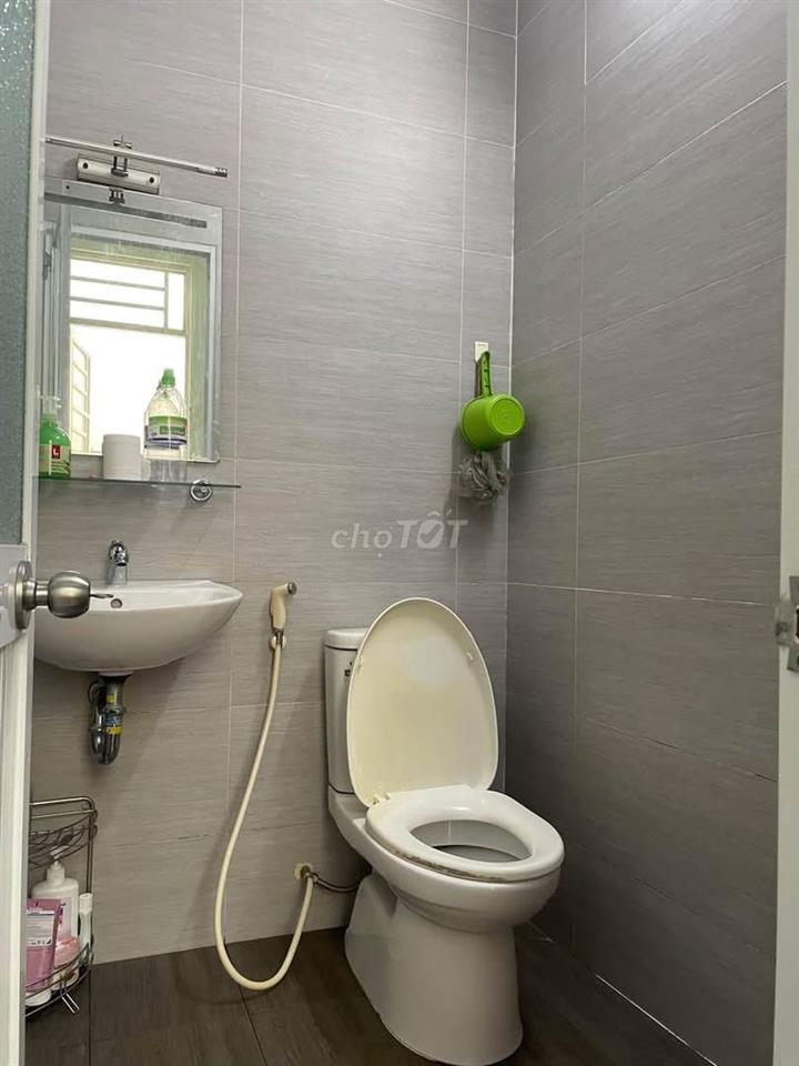 QUẬN 4 -  TÔN THẤT THUYẾT - 68.5m2- DÂN CƯ HIỆN HỮU - #7TỶ2