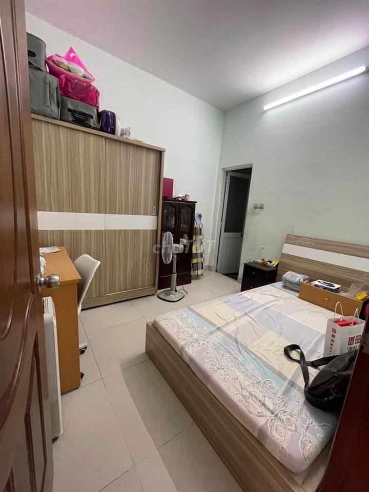 QUẬN 4 -  TÔN THẤT THUYẾT - 68.5m2- DÂN CƯ HIỆN HỮU - #7TỶ2